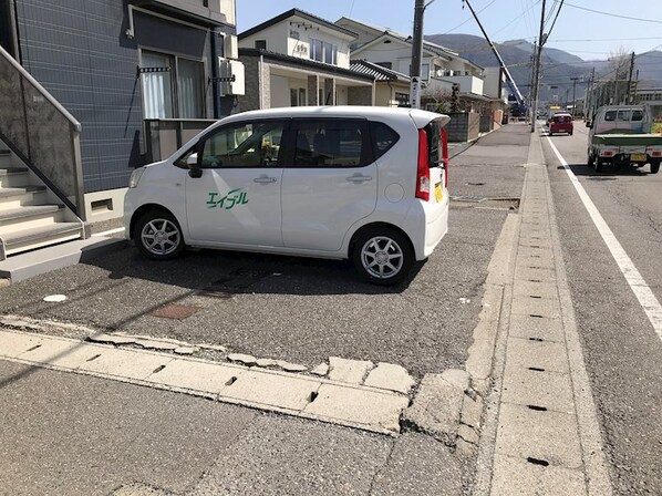 松本駅 徒歩27分 2階の物件内観写真